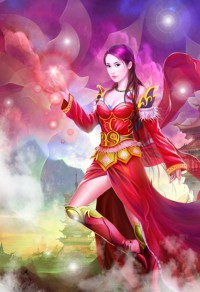 穿为废土文炮灰渣A